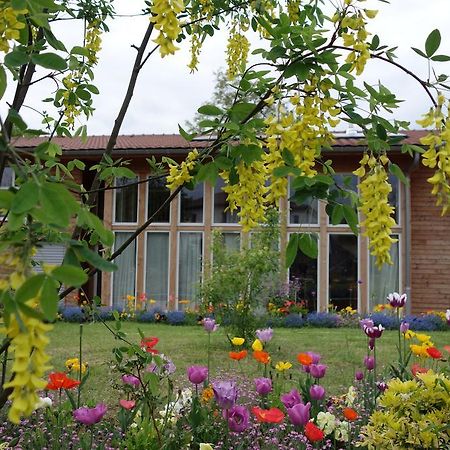 Maison Addama Neyron Екстер'єр фото