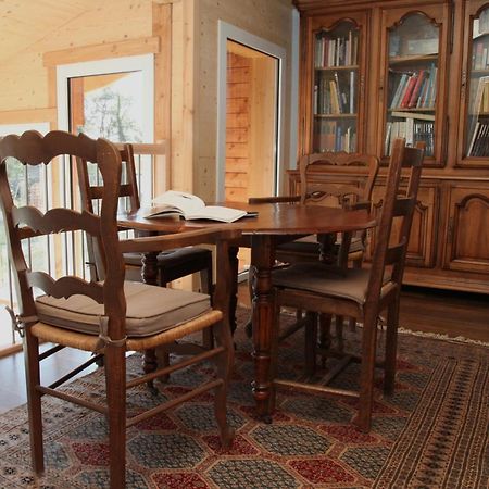 Maison Addama Neyron Екстер'єр фото