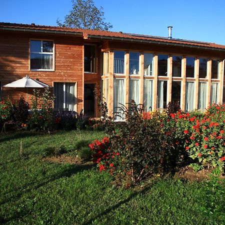 Maison Addama Neyron Екстер'єр фото