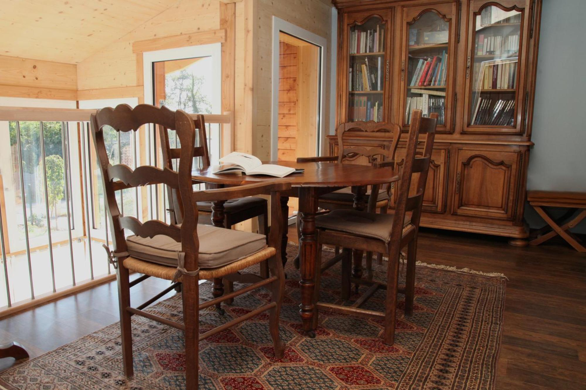Maison Addama Neyron Екстер'єр фото
